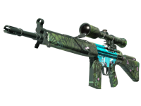 G3SG1 Dream Glade